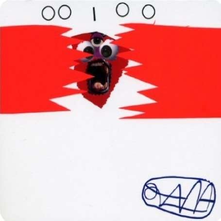 Cover for Ooioo · Eye Remix (12&quot;) (2007)