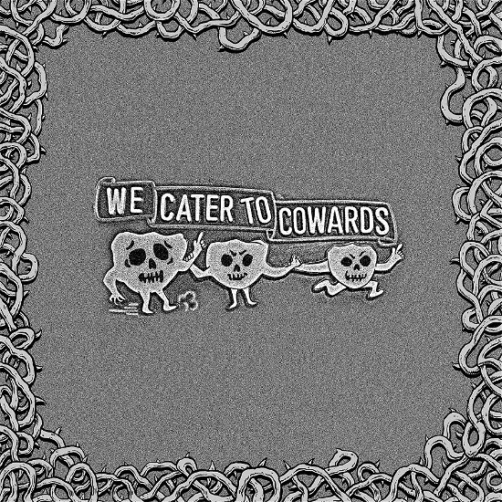 We Cater To Cowards - Oozing Wound - Music - THRILL JOCKEY - 0790377567113 - January 27, 2023