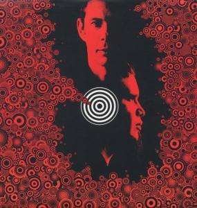 Cover for Thievery Corporation · Cosmic Game (LP) (2005)