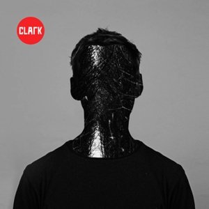 Cover for Clark (LP) [Standard edition] (2014)