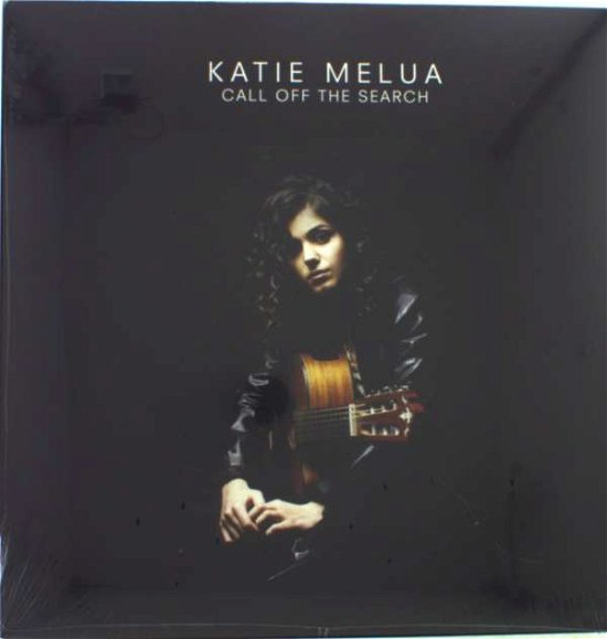 Cover for Katie Melua · Call off the Search (LP) (2005)