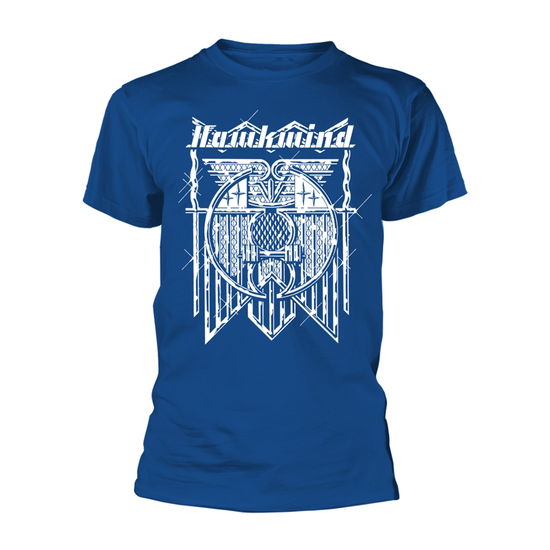 Doremi (Blue) - Hawkwind - Merchandise - PHM - 0803341561113 - 29 april 2022