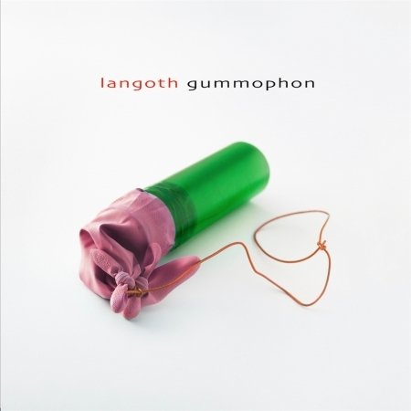 Cover for Langoth · Gummophon (LP) (2006)