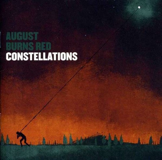 Cover for August Burns Red · Constellations (CD) (2009)