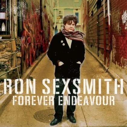 Forever Endeavour - Ron Sexsmith - Muziek - POP - 0825646543113 - 5 februari 2013