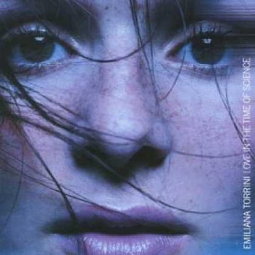 Cover for Emiliana Torrini · Love in the Time of Science - Direct Metal Master (CD) (2010)