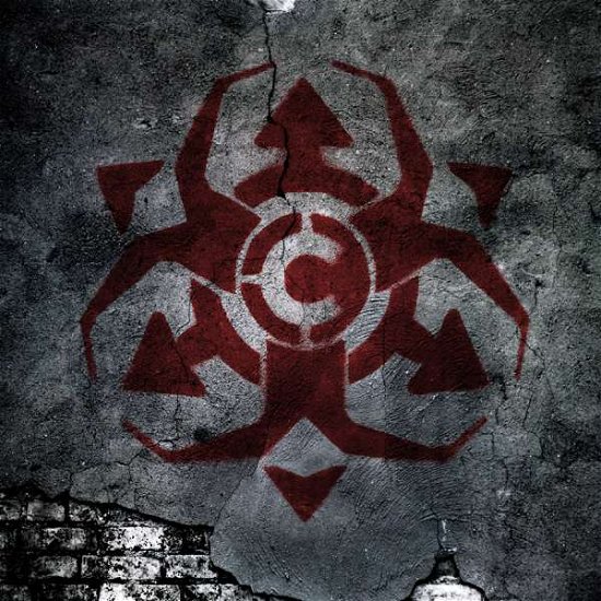 Cover for Chimaira · The Infection (LP) [Picture Disc edition] (2010)