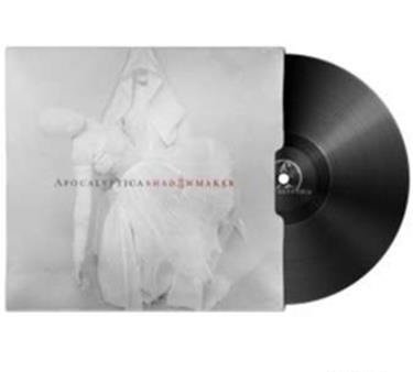 Cover for Apocalyptica · Shadowmaker (LP) (2018)
