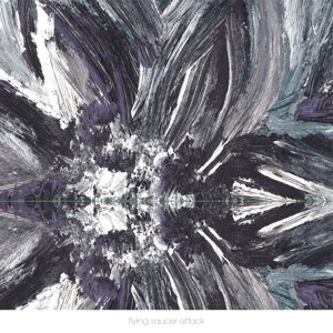 Cover for Flying Saucer Attack · Instrumentals 2015 (LP) [Standard edition] (2015)