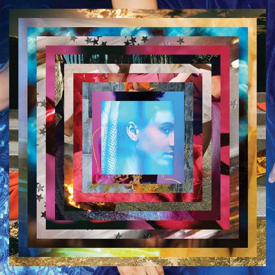 Esperanza Spalding · 12 Little Spells (LP) (2019)