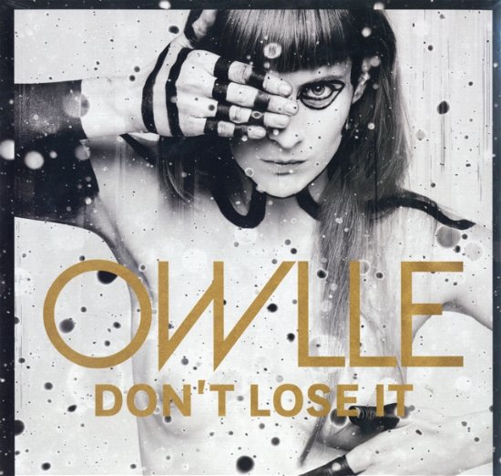 Cover for Owlle · DonT Lose It: Remix (LP) (2014)