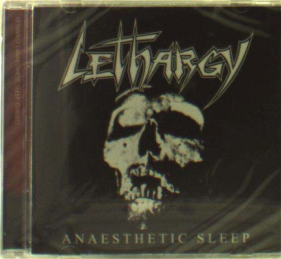 Anaesthetic Sleep - Lethargy - Música - OFF THE RECORD - 2090504436113 - 16 de fevereiro de 2017