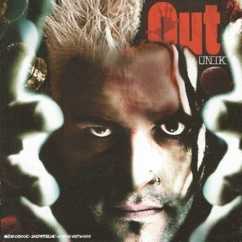 Cover for Out · Unik (CD) (2003)