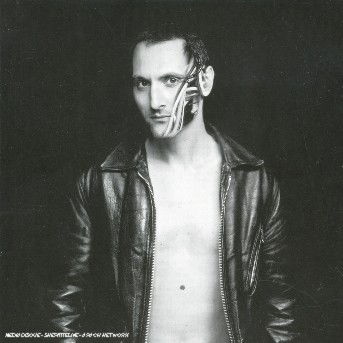 Cover for Mirwais · Production (CD) [Limited, Reissue edition] (2005)