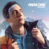 Cover for Para One · Para One - Epiphanie (CD) (2006)
