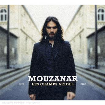 Cover for Mouzanar · Les champs arides (Digipack Deluxe) (CD) (2020)