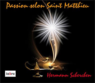 Saint Matthew Passion - Bach - Musik - HARMONIA MUNDI-DISTR LABELS - 3504129070113 - 20. september 2010