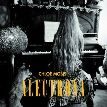 Cover for Chloe Mons · Alectrona (CD) (2016)