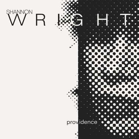 Providence - Shannon Wright - Muziek - VICIOUS CIRCLE - 3526186615113 - 20 september 2019