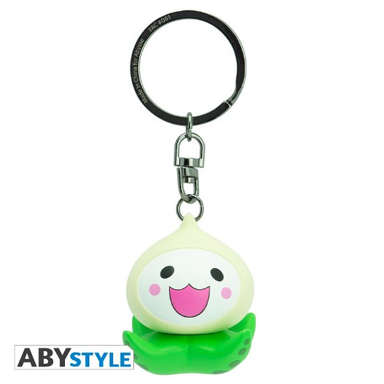 Cover for Overwatch · Overwatch - Keychain 3D Pachimari X2 (Earriing) (2019)