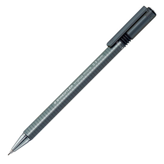 Cover for Staedtler · Mechanical Pencil Triplus B 0.5mm (Merchandise) (MERCH)