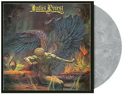 Cover for Judas Priest · Sad Wings Of Destiny (LP) [Coloured edition] (2018)