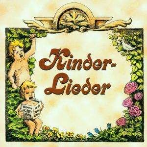 Cover for Kinderchor Des Staatsthea · Kinderlieder &amp; Geschichten (CD) (1999)
