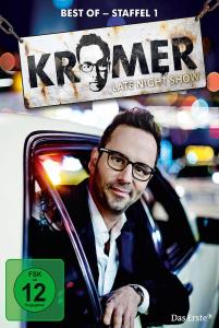 Late Night Show 1 - Kurt Kromer - Filmy - SAMMEL-LABEL - 4019658611113 - 4 października 2012