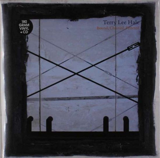 Bound, Chained & Fettered (Inkl.cd) - Hale Terry Lee - Musikk - Glitterhouse - 4030433787113 - 6. mai 2022