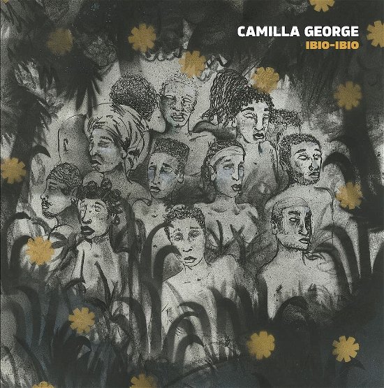 Cover for Camilla George · Ibio-Ibio (LP) (2022)