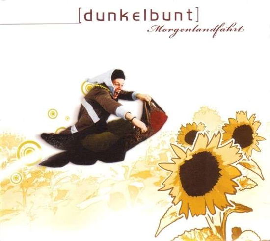 Cover for Dunkelbunt · Morgenlandfahrt (CD) (2014)