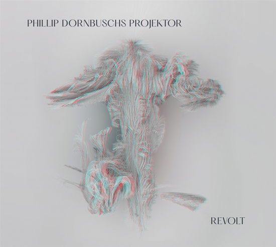 Revolt - Phillip Dornbuschs Projektor - Música - BERTHOLD RECORDS - 4250647324113 - 4 de outubro de 2024