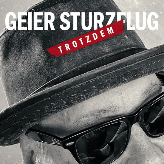 Trotzdem - Geier Sturzflug - Musique - BLACK BUTCHER - 4250933603113 - 5 mai 2023
