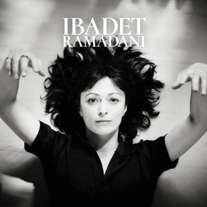 Cover for Ibadet Ramadani · Ramadani, Ibadet (CD) (2023)