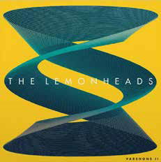 Varshons 2 - Lemonheads - Musikk - UV - 4526180553113 - 26. februar 2021