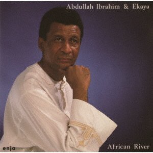 Cover for Abdullah Ibrahim · African River (CD) [Japan Import edition] (2021)