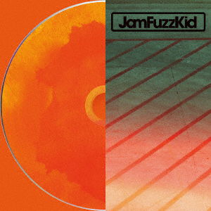 Cover for Jam Fuzz Kid · Goat (CD) [Japan Import edition] (2020)