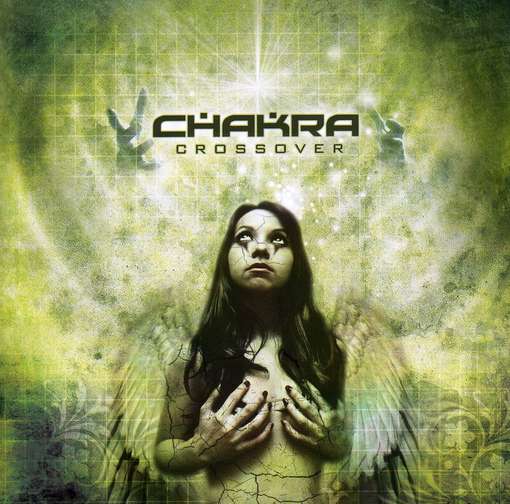 Cover for Chakra · Crossover (CD) (2010)