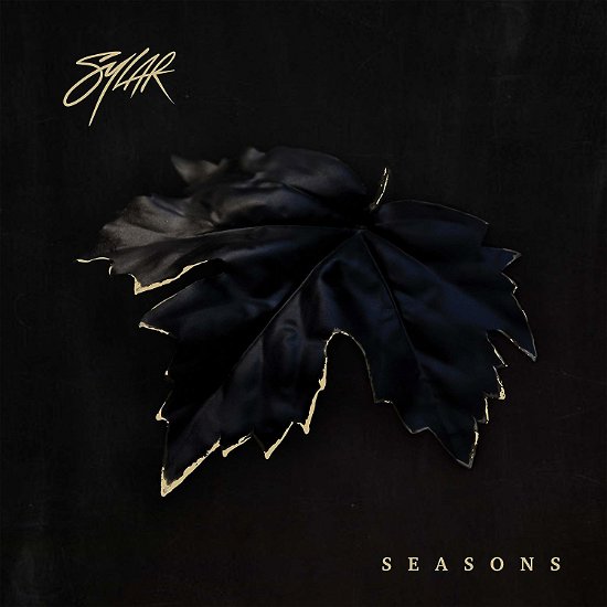 Cover for Sylar · Seasons (CD) [Japan Import edition] (2018)