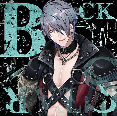 Cover for Black Star · 2nd Anniversary Ep[Ignite A Noise]Sin Ver. (CD) [Japan Import edition] (2021)