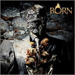 Cover for Born · Black Theory Mania &lt;limited&gt; (CD) [Japan Import edition] (2010)