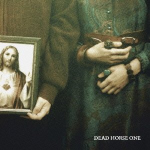 Cover for Dead Horse One · Without Love We Perish (CD) [Japan Import edition] (2014)