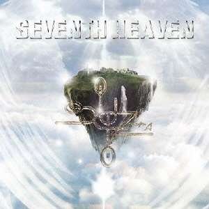 Cover for Xyz · Seventh Heaven (CD) (2013)