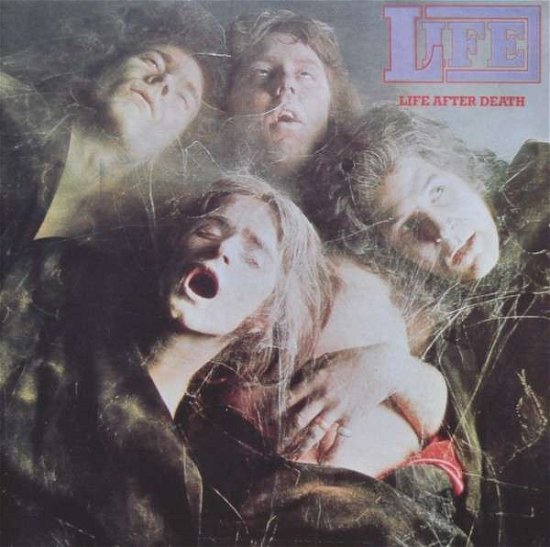 Cover for Life · Life After Death (CD) (2012)