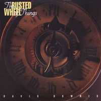 The Rusted Wheel Of Things - David Downes - Music - White Cloud - 4891030110113 - December 27, 1994