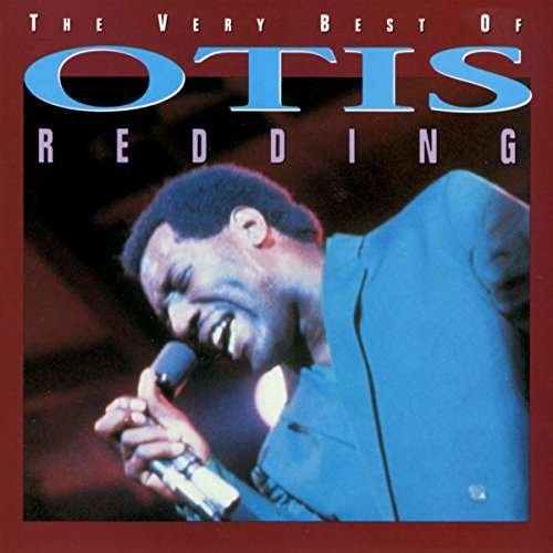 Very Best Of - Otis Redding - Musik - WARNER - 4943674259113 - 31. Mai 2017