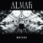 Cover for Almah · Motion (CD) [Japan Import edition] (2011)