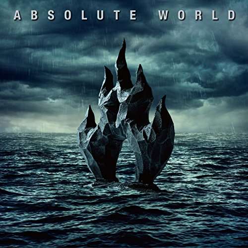 Cover for Anthem · Absolute World (CD) [Japan Import edition] (2014)