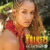 2nd Album - Triniti - Musik - Universal - 4988006842113 - 15. december 2007