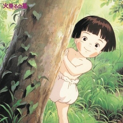 Michio Mamiya · Grave Of The Fireflies  - Original Soundtrack Collection (LP) [Japan Import edition] (2022)